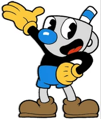 Mugman