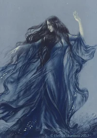 Luthien