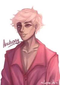 Anthony 