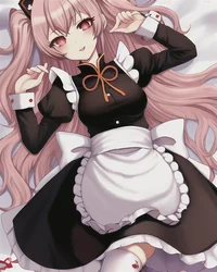 yandere maid junko