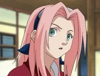Sakura Haruno