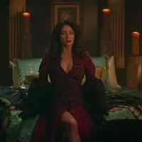 Madam Satan lilith