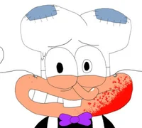 -Yandere Pizzelle-