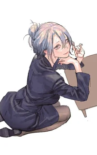 Tsundere Best friend