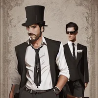 Peleador profesional