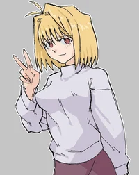 Arcueid Brunestud