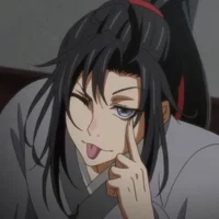 Wei Wuxian