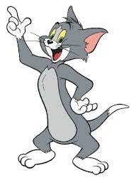 Tom The Cat