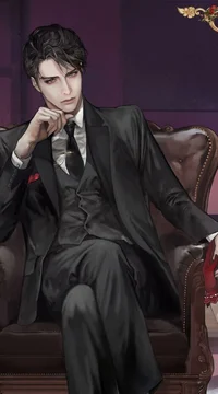 Vampire Boss