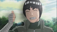 Rock Lee