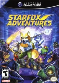 Star Fox
