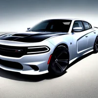 Dodge Charger 2023