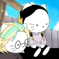 The Haitani Brothers