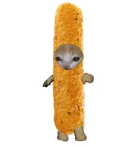 CheesestickCat
