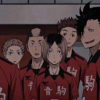 Haikyuu rp