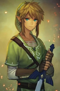 Link yandere