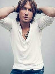 Keith Urban