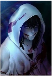 Jeff the Killer