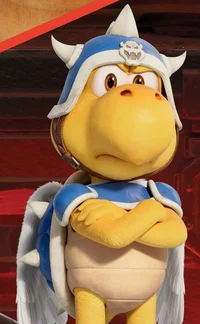 Koopa General