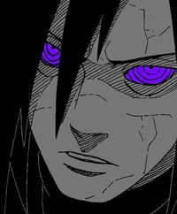Madara Uchiha
