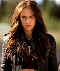 Wynonna Earp