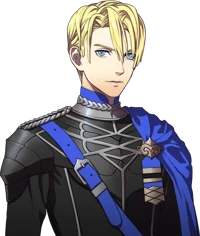 Dimitri