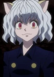 Neferpitou