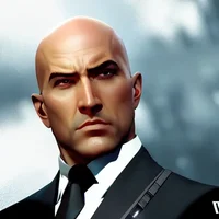 Hitman Simulator RP