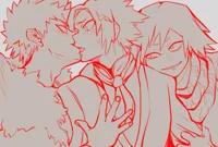 Villain Kiribakukami