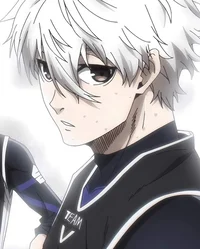 Nagi Seishiro
