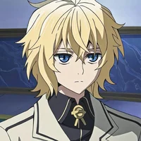 Boyfriend Mika