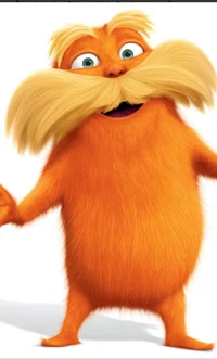 The Lorax 