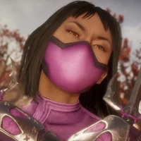 Mileena -Original-