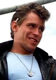 Kenickie Murdoch 