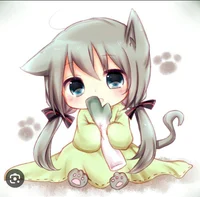 Bebe Neko Miku 