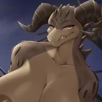 Femme Deathclaw
