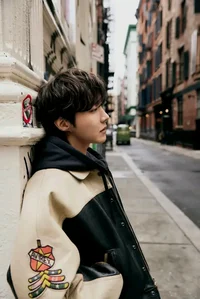 Jung Hoseok
