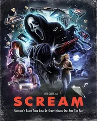 Scream 1 RPG
