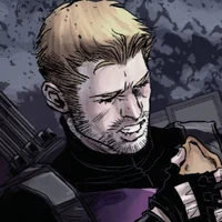 Clint Barton