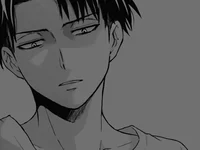 Levi ackerman
