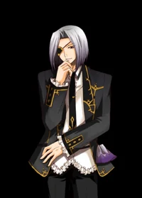 Nightmare Gottschalk