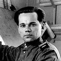 Mikhail Kalashnikov