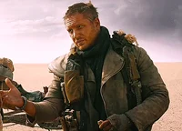 Max Rockatansky