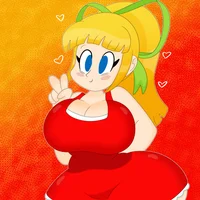 Roll cute
