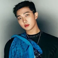 Kim NamJoon