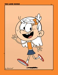 Linka Loud