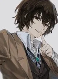 Osamu Dazai  15