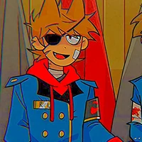 Tord red leader