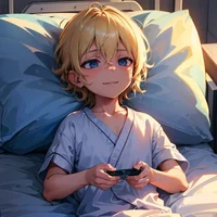 Byoukidere Son