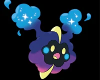 Nebby the Cosmog